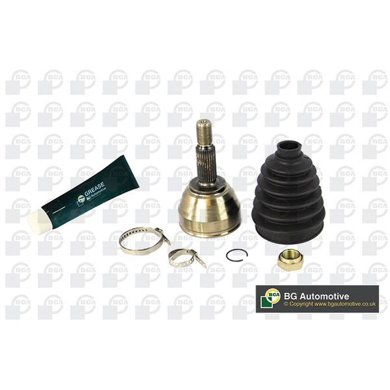 BGA Drive Shaft Joint Kit CV2308A