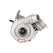 Febi Turbocharger Turbo Unit 186945