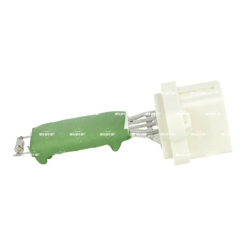 NRF Heater Blower Resistor 342013