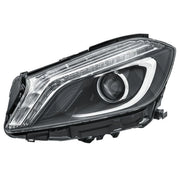 Hella Headlight Headlamp D1S/H7 Left 1EX 010 818-351