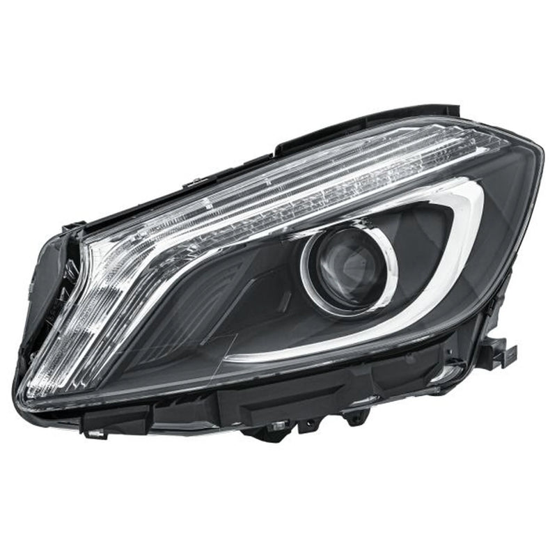 Hella Headlight Headlamp D1S/H7 Left 1EX 010 818-351