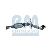 BM Catalysts Homologated Petrol Cat BM90808H