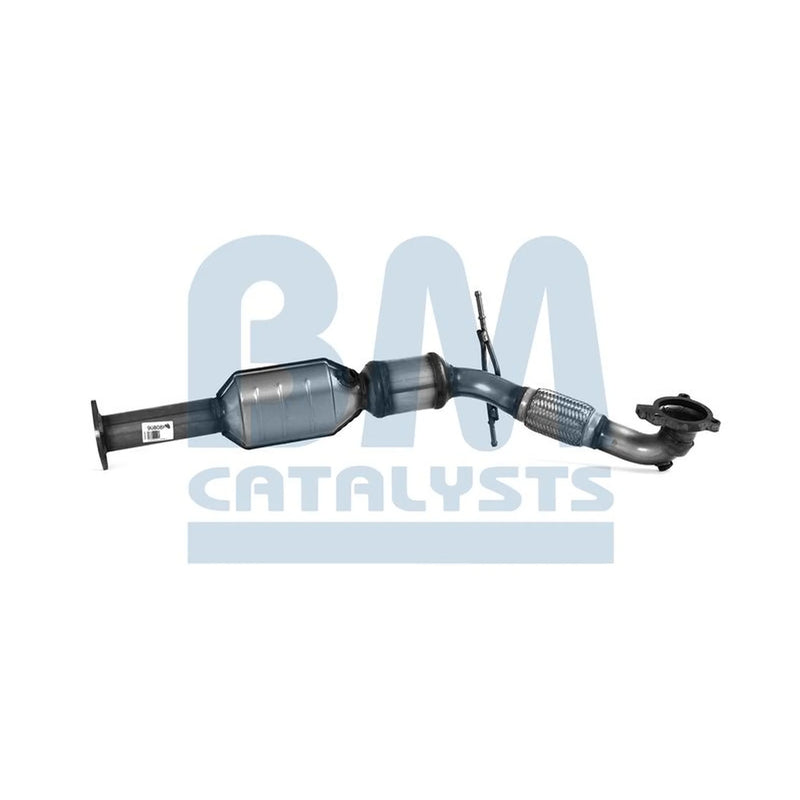 BM Catalysts Homologated Petrol Cat BM90808H