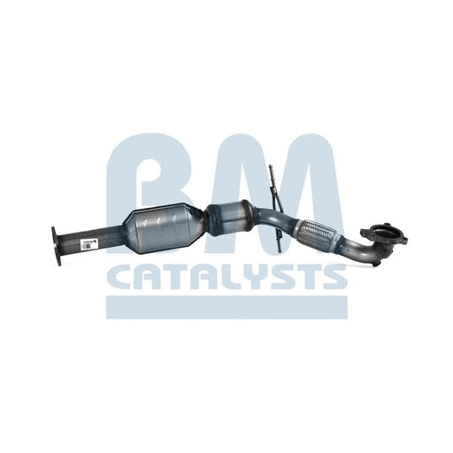 BM Catalysts Homologated Petrol Cat BM90808H