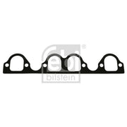 Febi Intake Manifold Gasket 0mm Thick Steel 102622