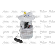 Valeo Modul Fuel Pump Modul Dacia Duster 16L 347286 172025090R 347286