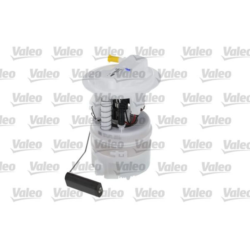 Valeo Modul Fuel Pump Modul Dacia Duster 16L 347286 172025090R 347286