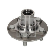 Febi Wheel Hub Stud 196360