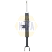 NAPA Shock Absorber Damper Strut Front Left NSA1712