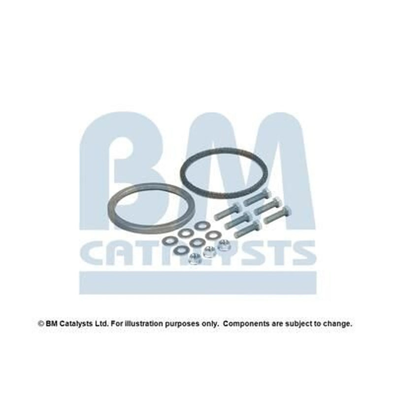 BM Catalysts Fitting Kit FK80378B FK80378B