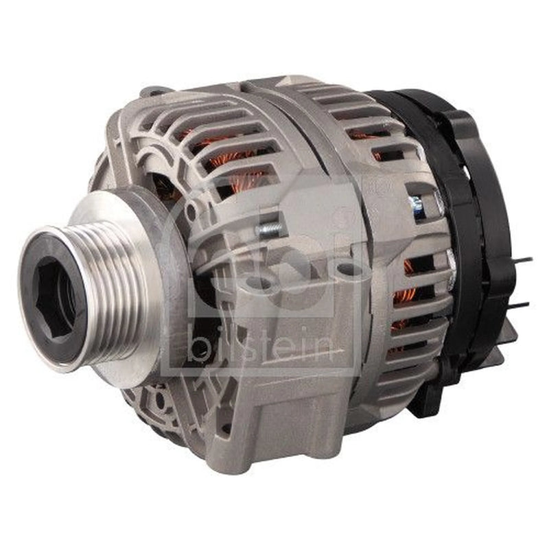 Febi Car Alternator 12V 101525