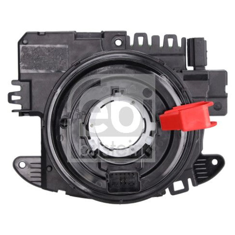 Febi Airbag Clock Spring 16 Connectors Plastic 199083