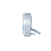 NRF Engine Oil Cooler 31817