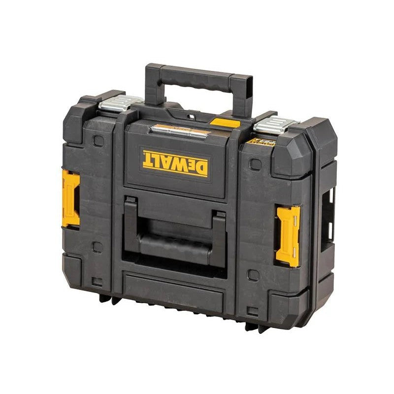 DEWALT Power Tools TSTAK™ 2.0 Shallow Toolbox - DWST83345-1