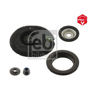 Febi Front Right Repair Kit Suspension Strut Support Mount 45691