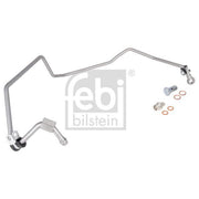Febi Turbo Oil Feed Return Line 187927