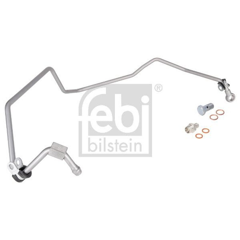 Febi Turbo Oil Feed Return Line 187927