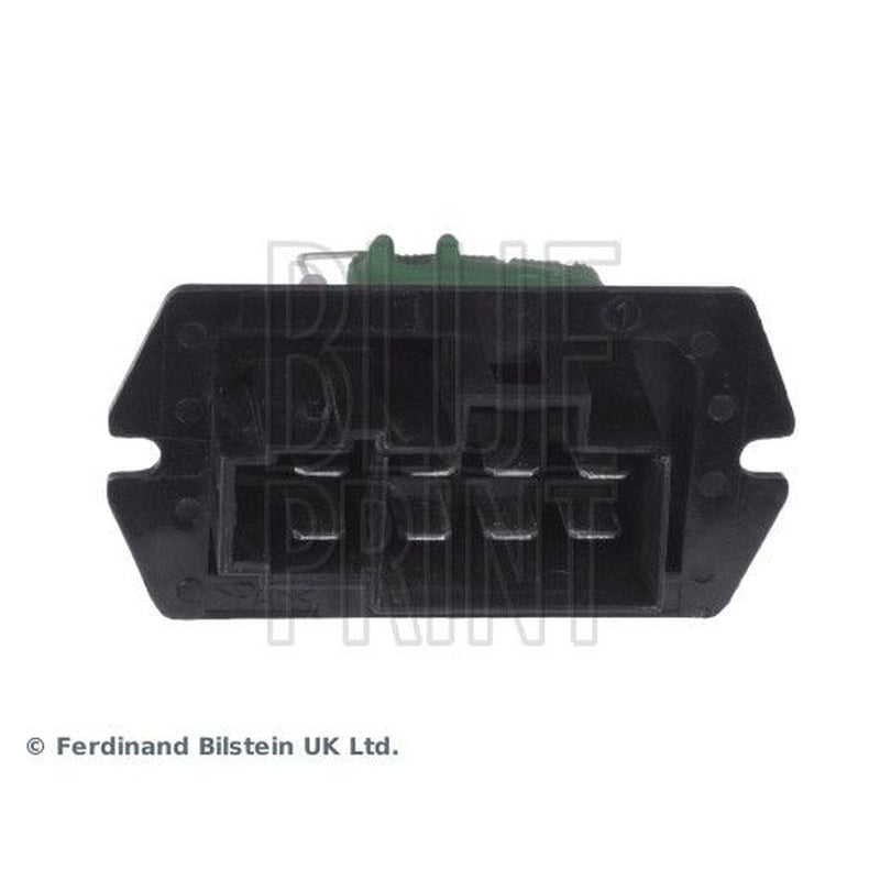 Blue Print Heater Blower Resistor ADA1014107