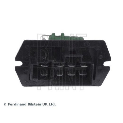 Blue Print Heater Blower Resistor ADA1014107