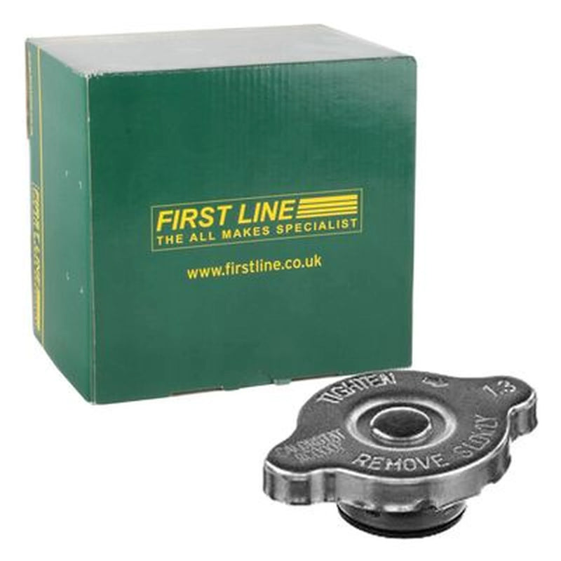 First Line Radiator Expansion Tank Cap bar FRC135