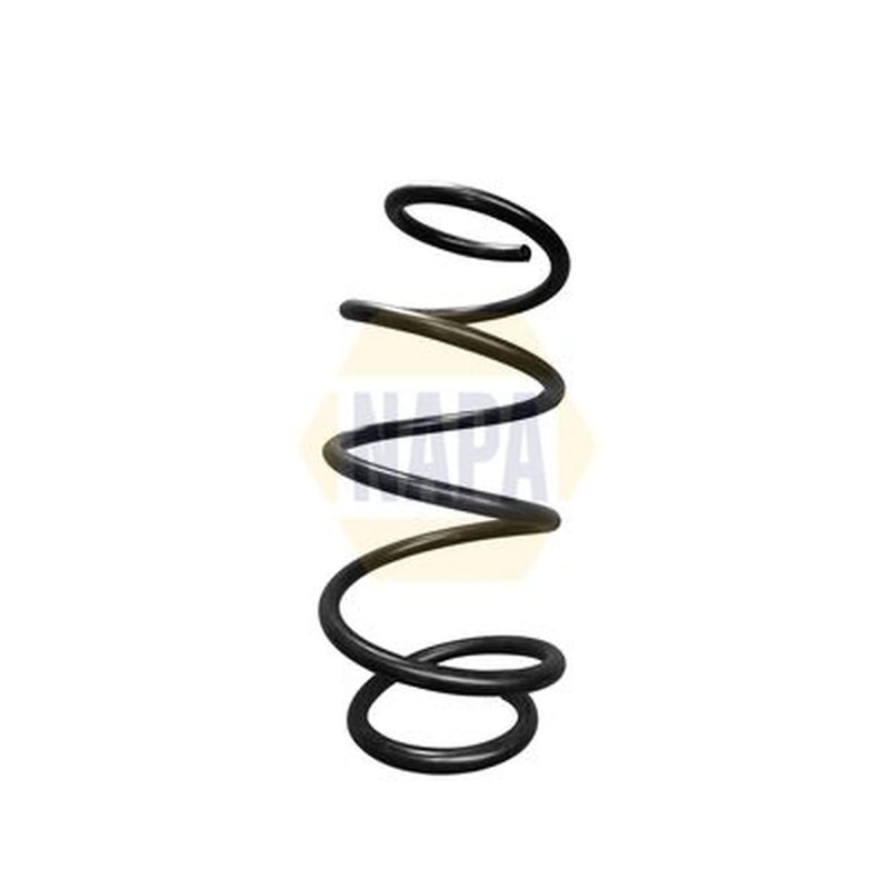 NAPA Front Suspension Coil Spring NCS2083