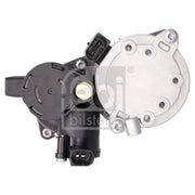 Febi Air Suspension Compressor 196283