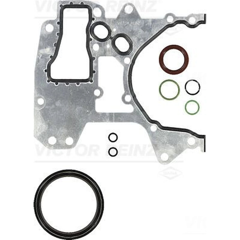 Victor Reinz Crankcase Gasket Kit ID 08-36993-03