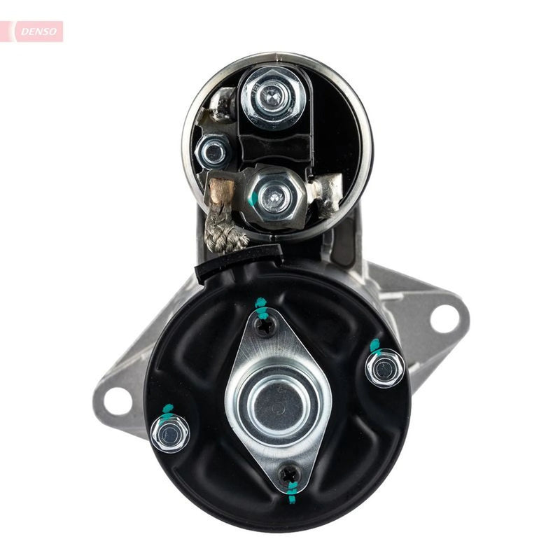 Denso Starter Motor 12V 1.1kW 9 Teeth DSN3064