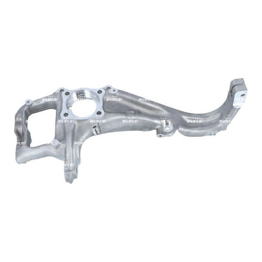 NRF Wheel Suspension Steering Knuckle Left Front 824017