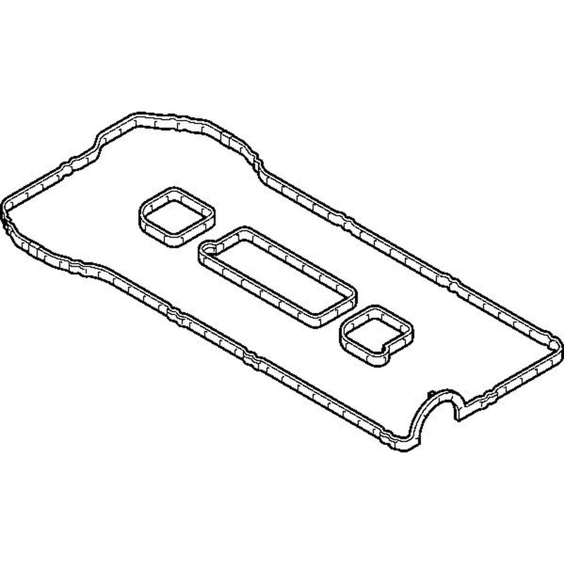 Elring Cylinder Head Cover Gasket 851.690