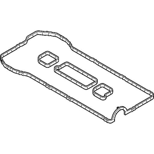 Elring Cylinder Head Cover Gasket 851.690