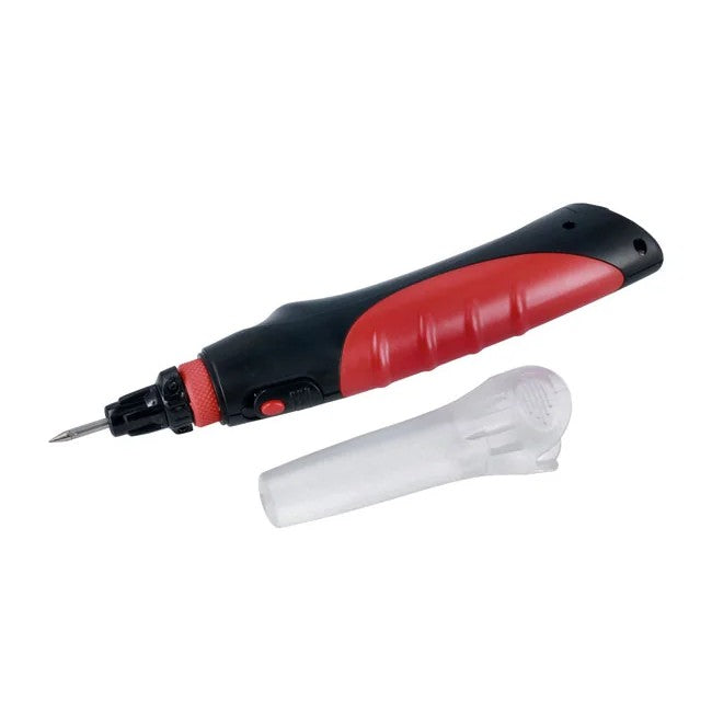Laser Tools Cordless Soldering Iron 15w - PL