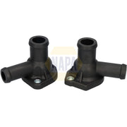 NAPA Coolant Flange Housing Connector NTH1680