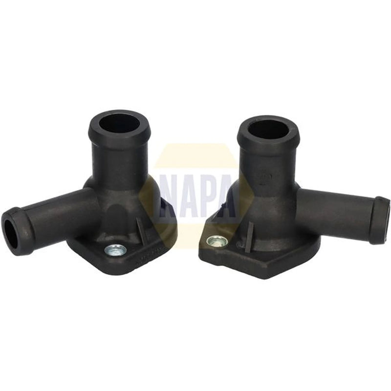 NAPA Coolant Flange Housing Connector NTH1680