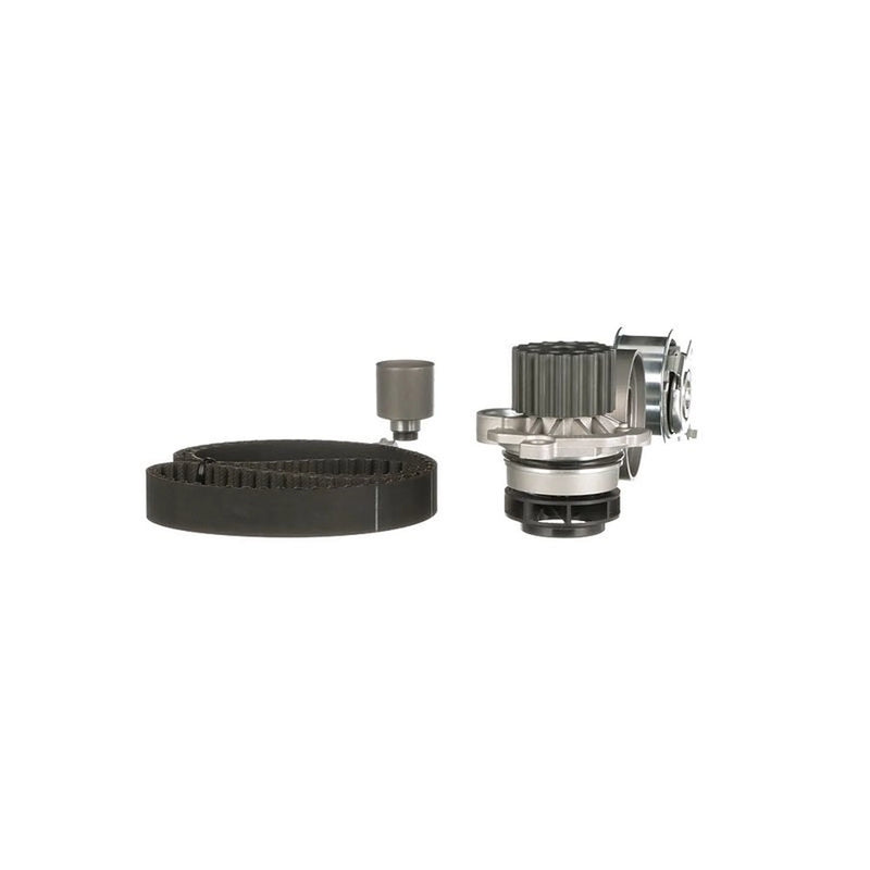 Gates Timing Belt & Water Pump Kit KP15607XS-1