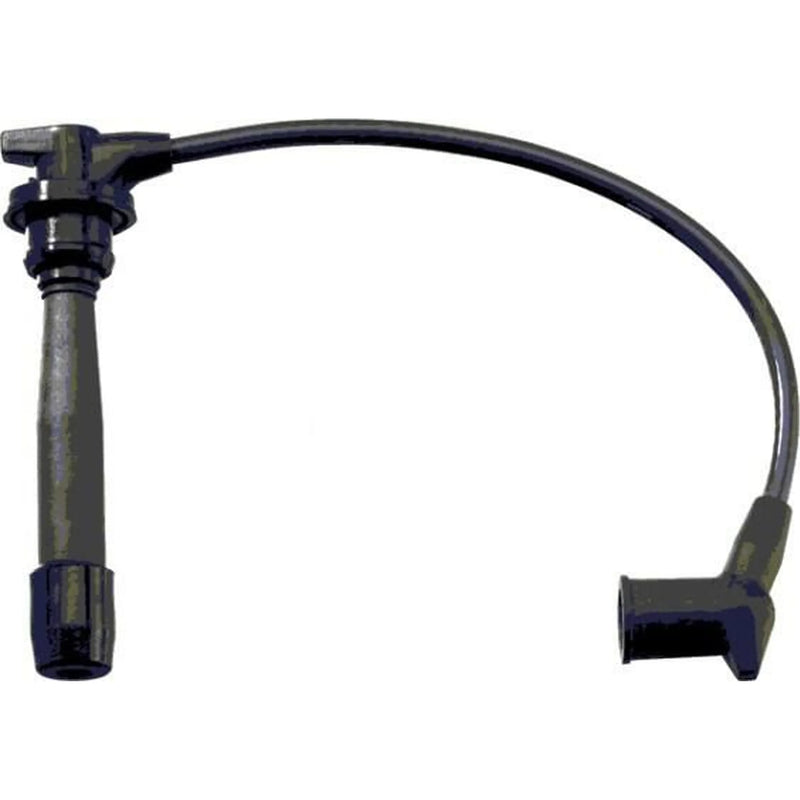 BERU Ignition HT Lead Cable Kit ZEF1640