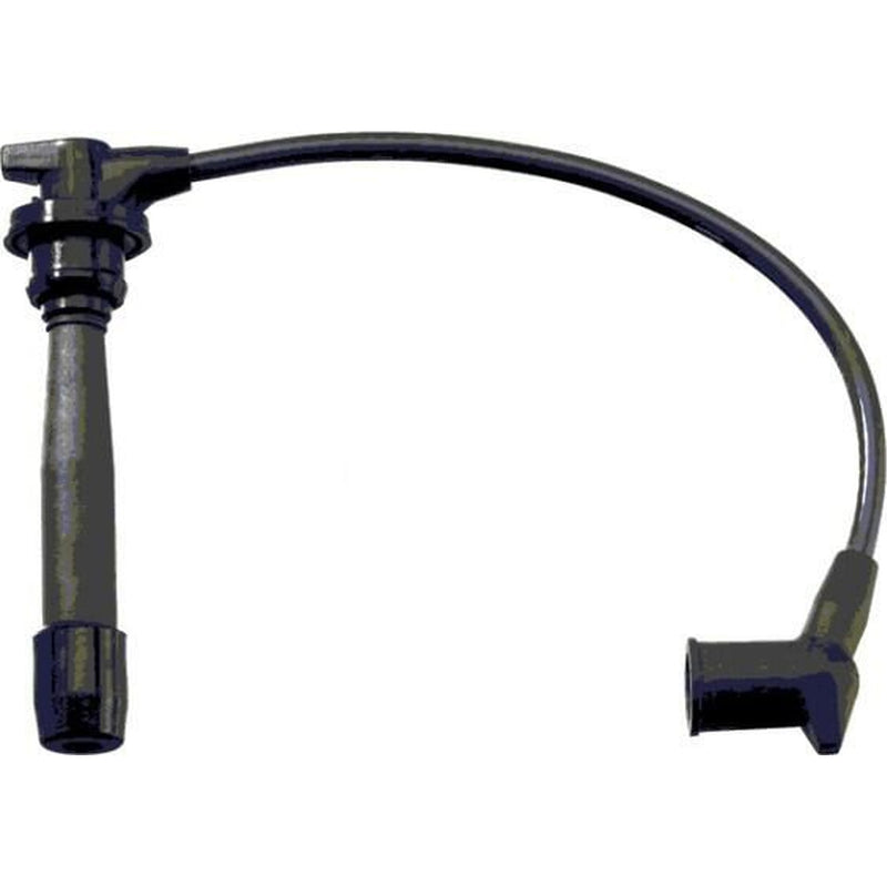 BERU Ignition HT Lead Cable Kit ZEF1640
