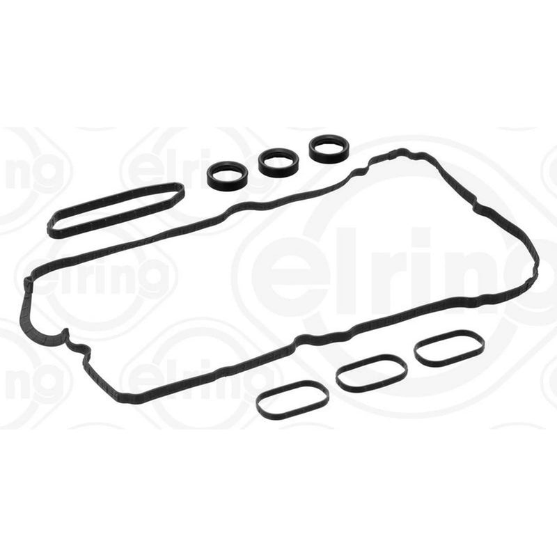 Elring Cylinder Head Cover Gasket Set 191.821
