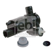 Febi Windscreen Washer Pump 109266