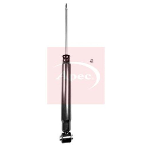 Apec Shock Absorber Damper Strut Rear Left ASA1409
