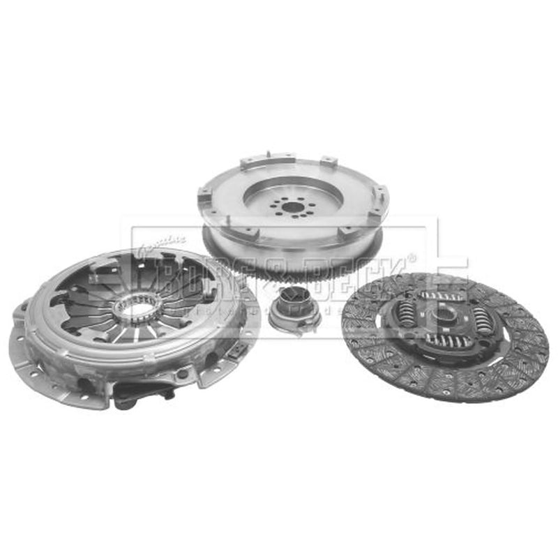 Borg & Beck Ek HKF1047
