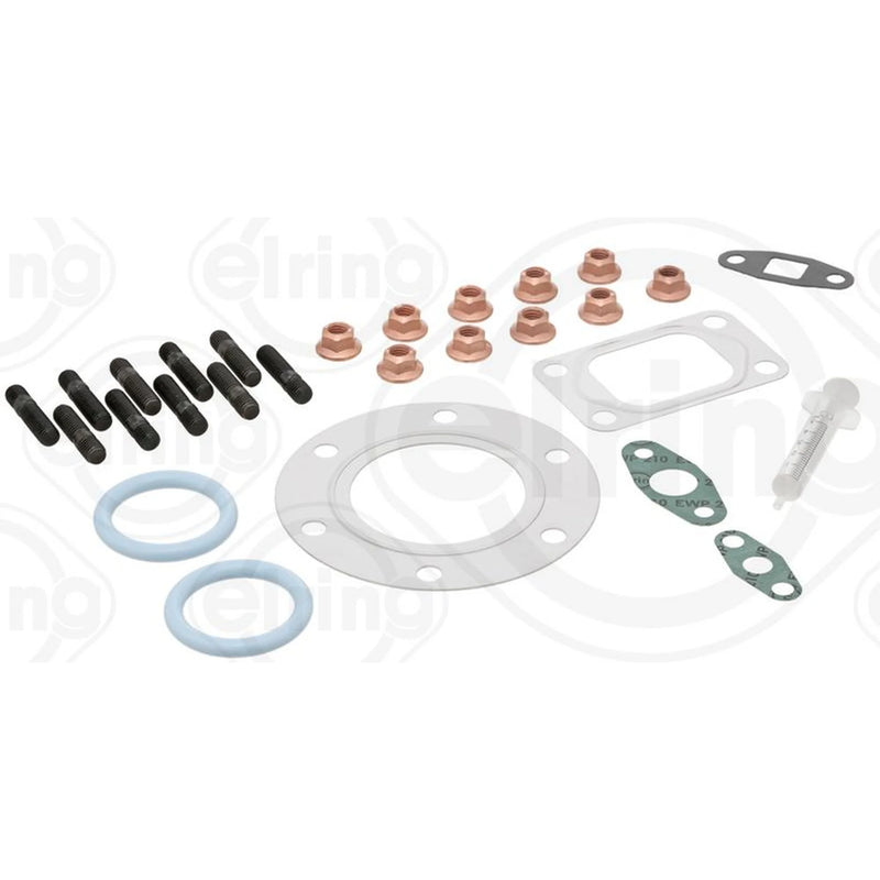 Elring Charger Mounting Kit 715.040