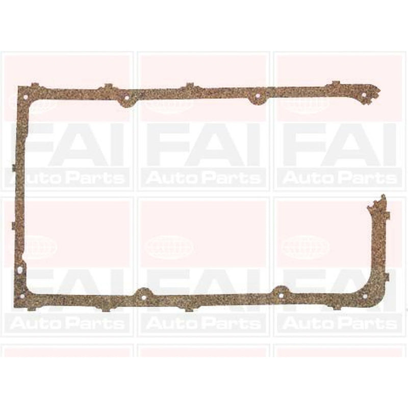 FAI Cylinder Head Cover Gasket RC180S