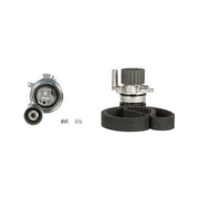 Gates Timing Belt & Water Pump Kit KP55569XS-4