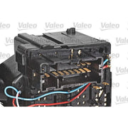 Valeo Steering Column Switch Connectors 251701