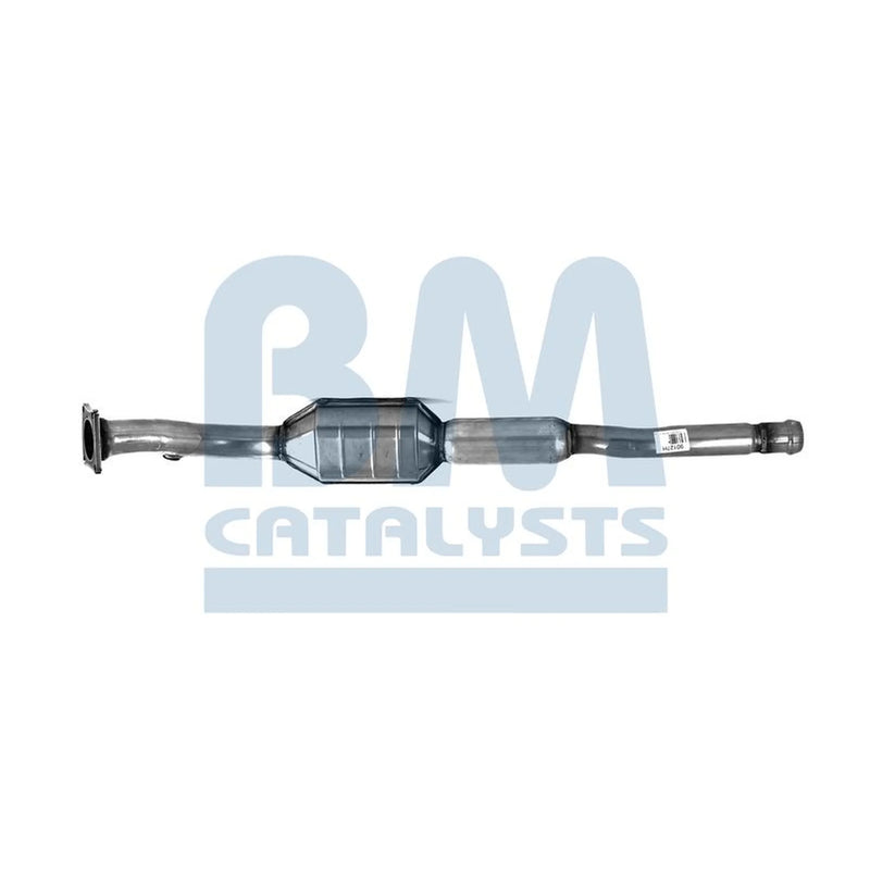 BM Catalysts Homologated Petrol Cat BM90127H