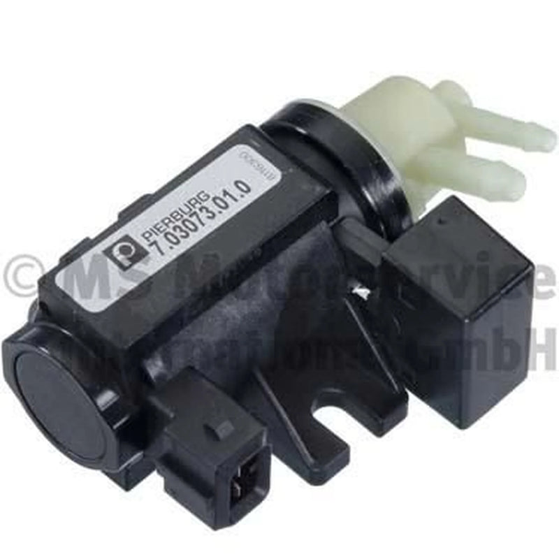 Pierburg Turbo Boost Pressure Converter 7.03073.01.0