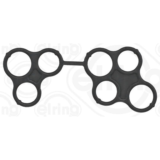 Elring Oil Pump Gasket OD ID Thick 878.170