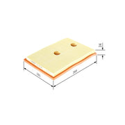 Bosch Engine Air Filter F 026 400 342