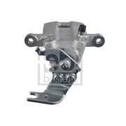 Febi Brake Caliper Assembly Rear Left 181156